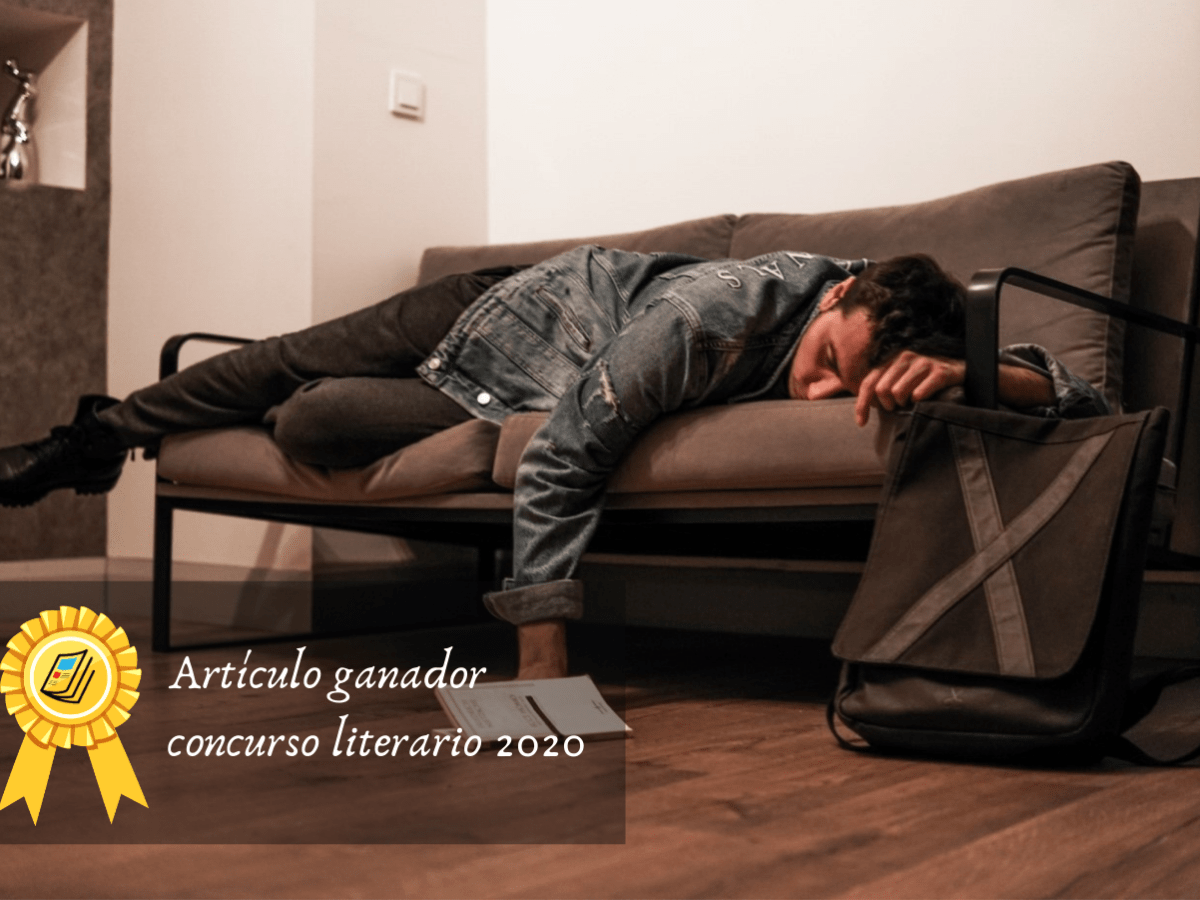 Crónica: Cero ganas